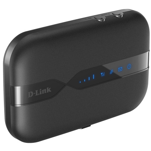 D-Link DWR-932 4G/LTE cat4 WiFi Hotsp