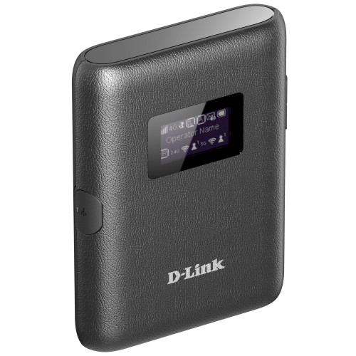 D-Link DWR-933 4G/LTE cat6 WiFi Hotsp