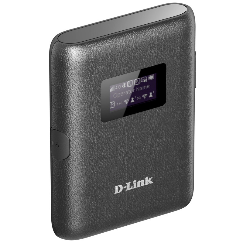 Produktbild för DWR-933 4G/LTE cat6 WiFi Hotspot 300Mbps