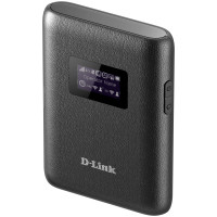 Miniatyr av produktbild för DWR-933 4G/LTE cat6 WiFi Hotspot 300Mbps