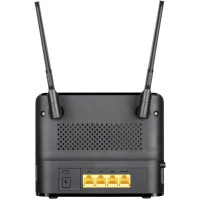 Produktbild för DWR-953V2 4G-router AC1200 4G/LTE cat4