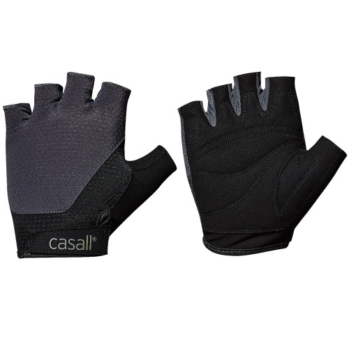 Casall Exercise glove wmns Blue/black