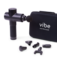 Miniatyr av produktbild för Massagepistol - Vibe