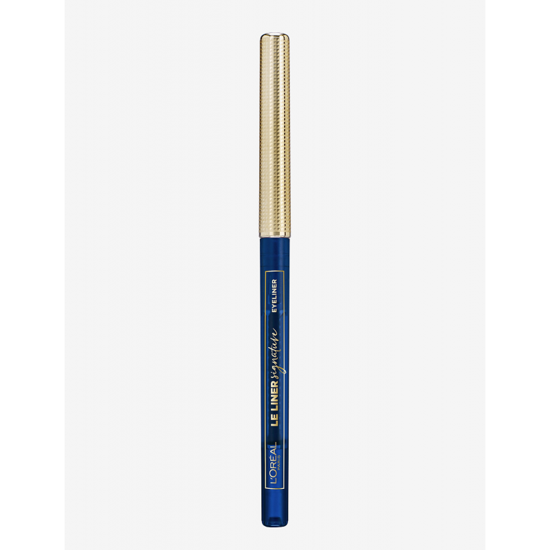 Produktbild för Le Liner Signature -  02 Blue Jersey