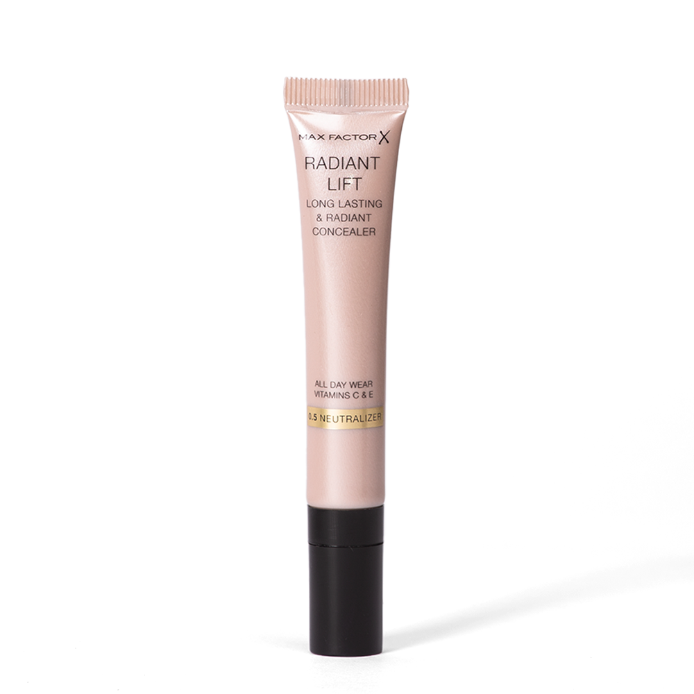 Produktbild för Max Factor Radiant Lift Concealer - 0.5 Neutralizer