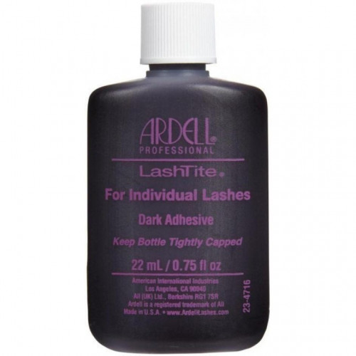 Ardell LashTite Dark Adhesive 22ml