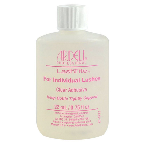 Ardell LashTite Clear Adhesive 22ml