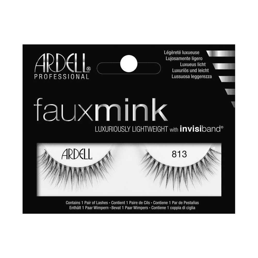 Produktbild för Faux Mink 813