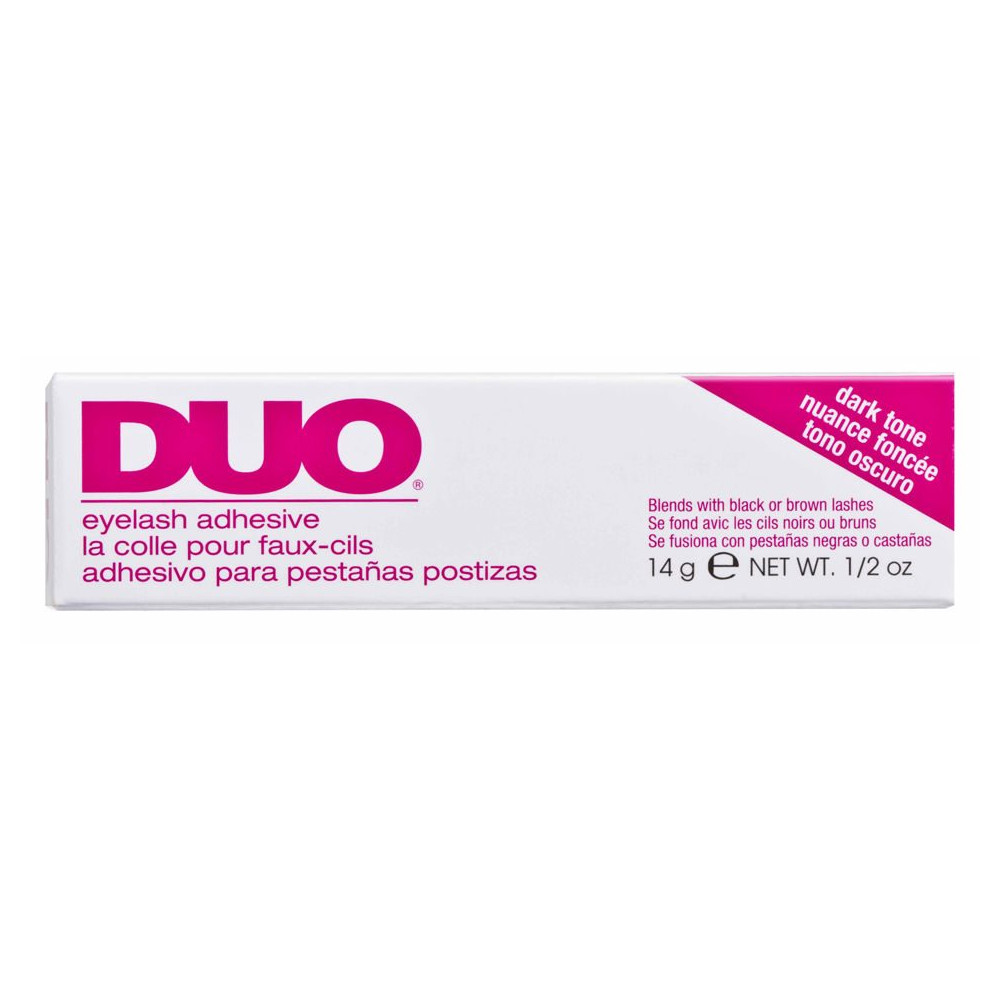 Produktbild för DUO Quick-Set Adhesive Dark 14g