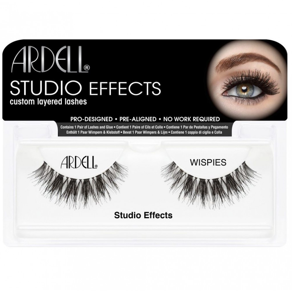 Produktbild för Studio Effects Wispies