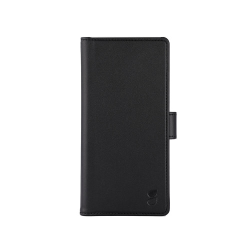 GEAR Mobile Wallet Black Xiaomi Mi 11 Lite 5G / Xiaomi 11 Lite 5G NE
