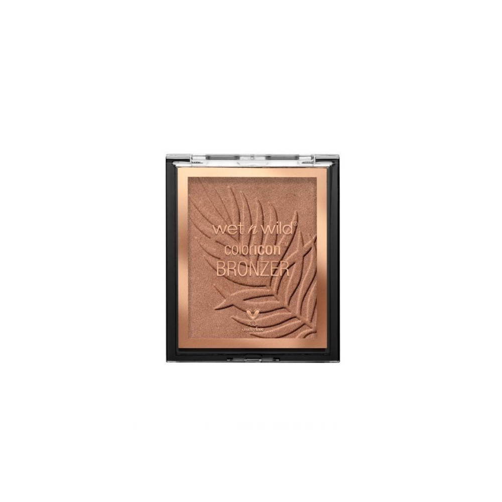 Produktbild för Color Icon Bronzer Sunset Striptease