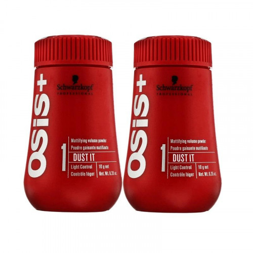 Schwarzkopf 2-pack Schwarzkopf Osis Dust It