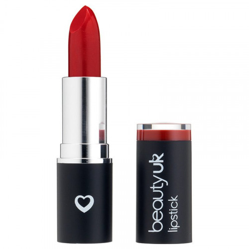 BeautyUK Beauty UK Lipstick No.6 - Vampire