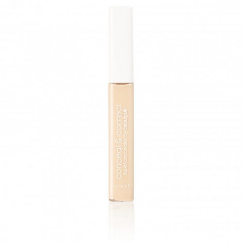 BeautyUK Beauty UK Conceal & Correct Liquid Concealer No.1