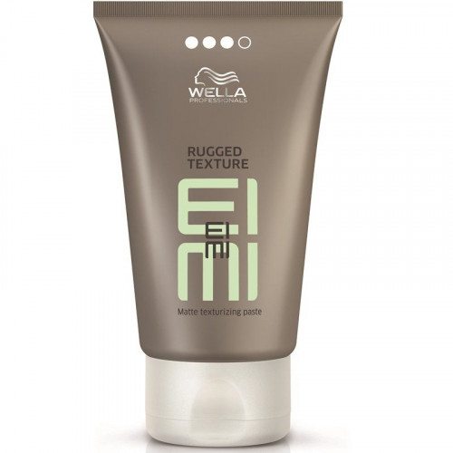 WELLA Wella EIMI Rugged Texture Matte Paste 75ml