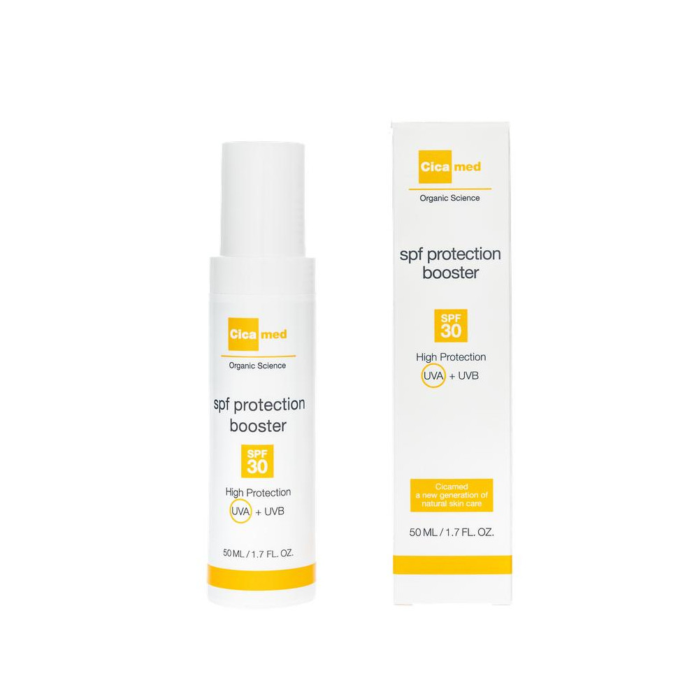 Produktbild för Spf Protection Booster SPF 30 50ml