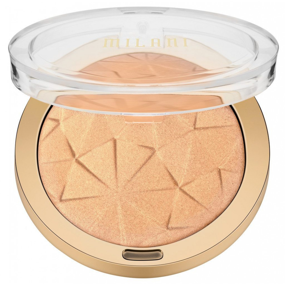 Produktbild för Hypnotic Lights Powder Highlighter - 04 Flashing Light