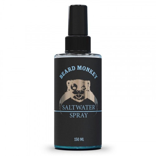 Beard Monkey Salt Water Spray 150ml