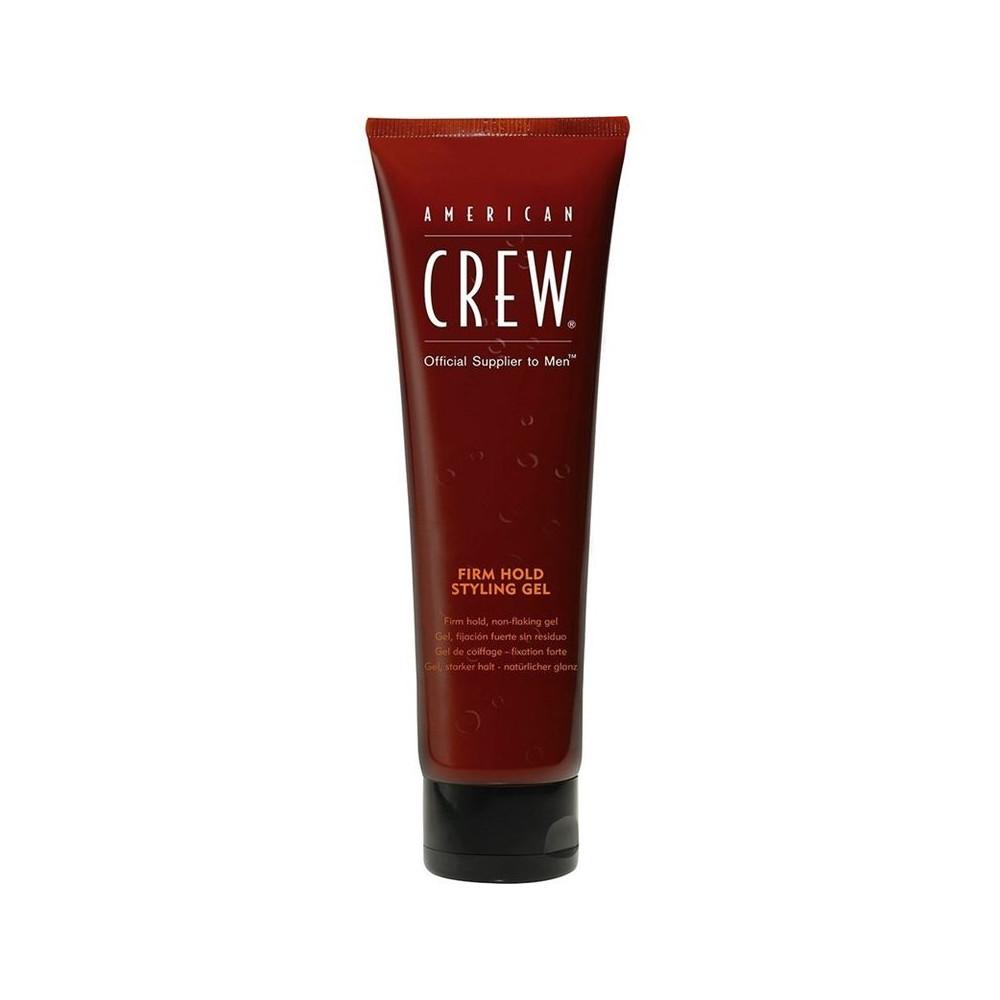 Produktbild för Firm Hold Styling Gel 250ml