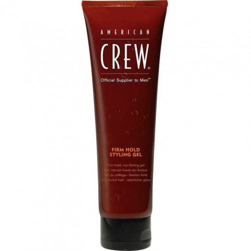 American Crew Firm Hold Styling Gel 250ml