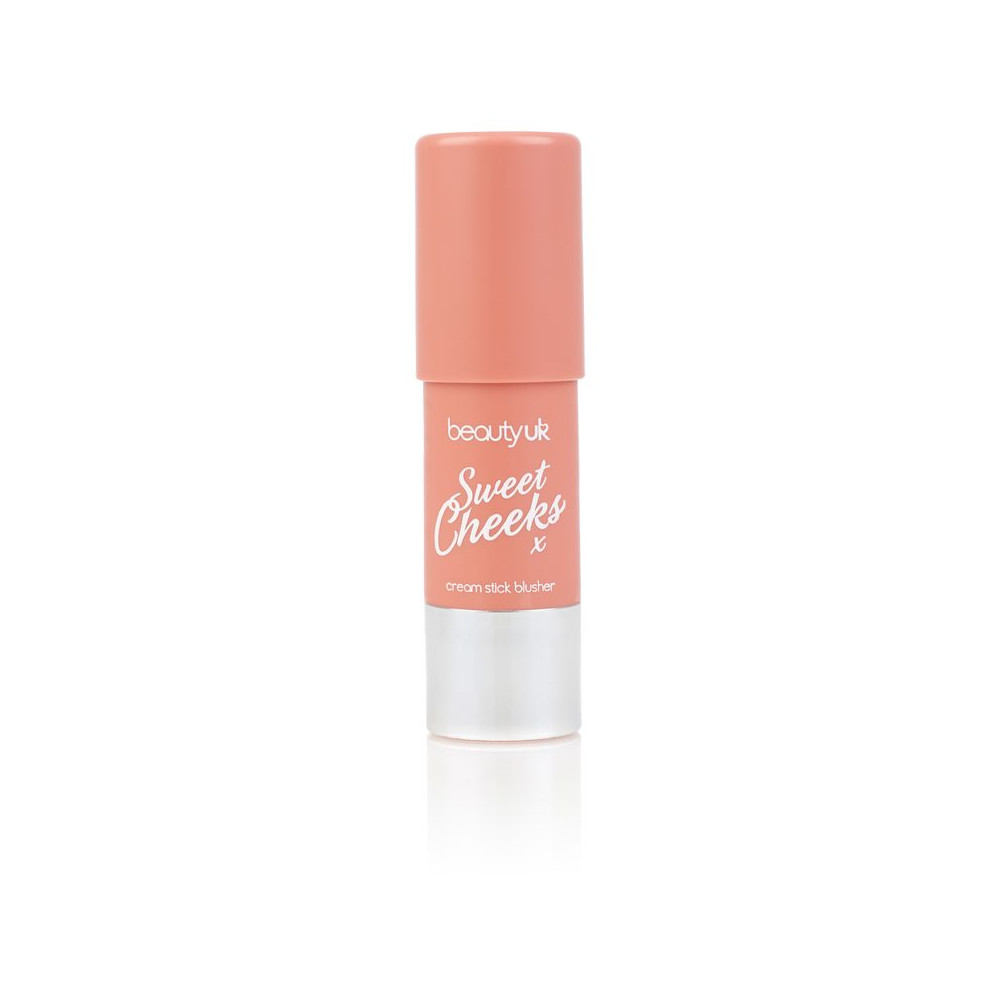 Produktbild för Beauty UK Sweet Cheeks No.3 Strawberry Jelly 6g