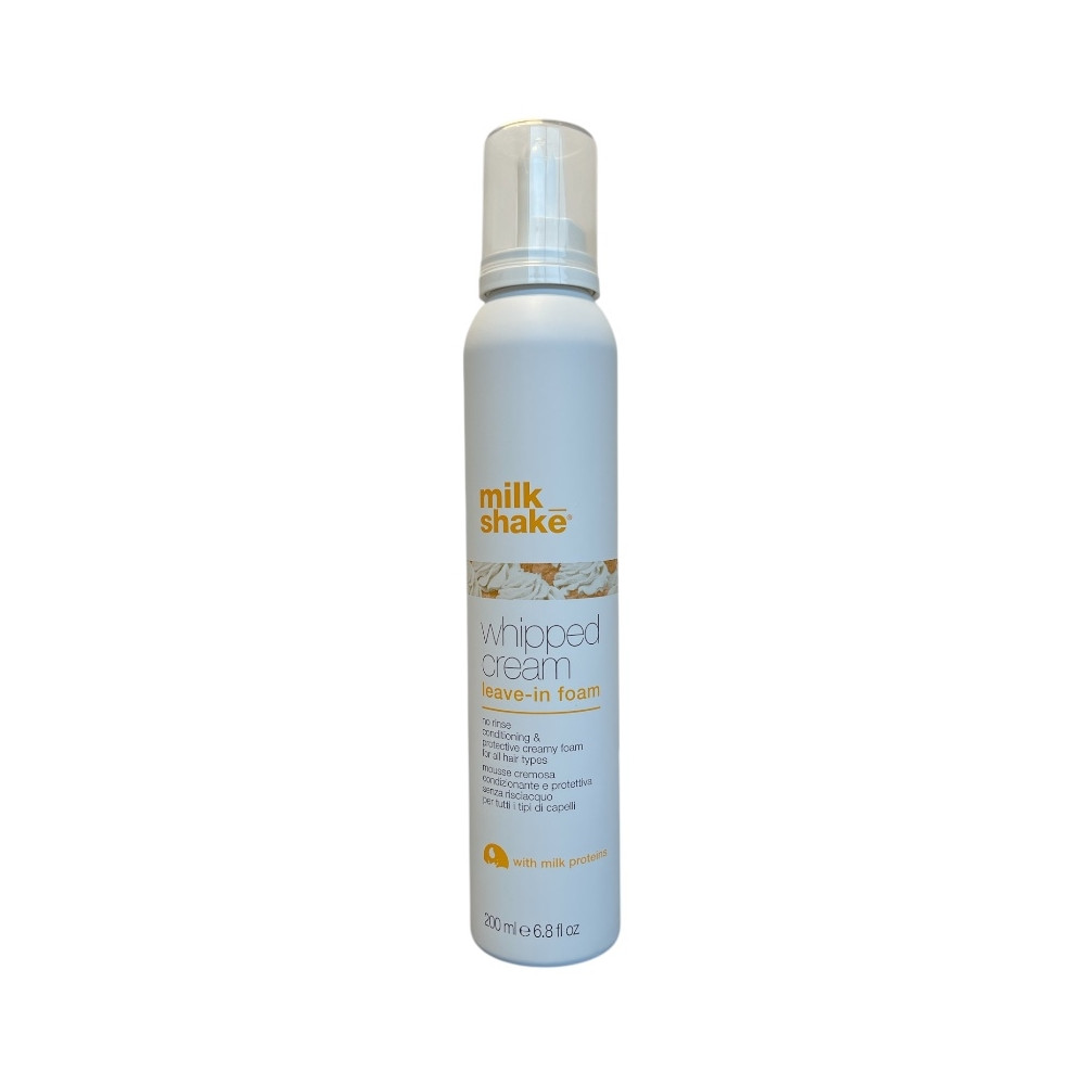 Produktbild för Whipped Cream Leave-in Foam 200ml