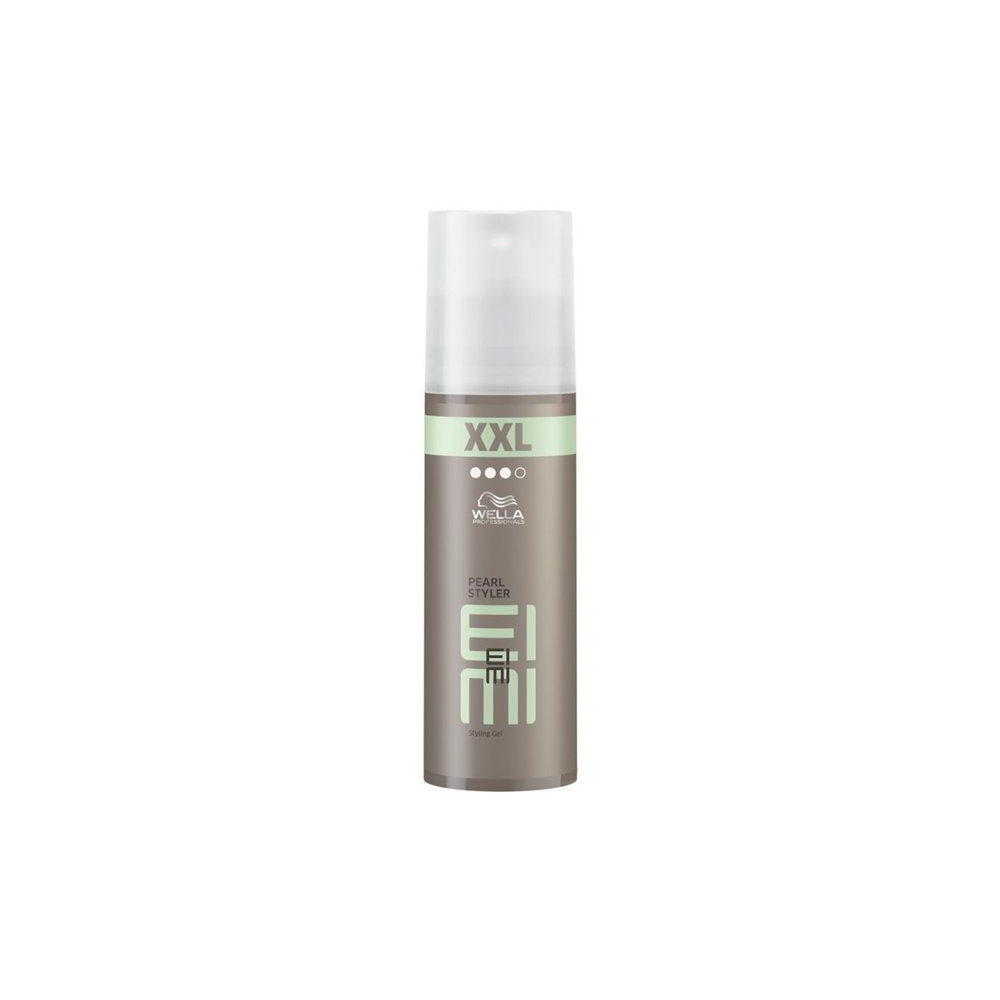 Produktbild för Wella EIMI Pearl Styler Styling Gel XXL 150ml
