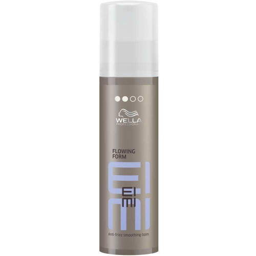 WELLA Wella EIMI Flowing Form Anti-frizz Smoothing Balm 100ml