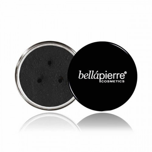 Bellapierre Eye & Brow Powder - Noir 2.35g