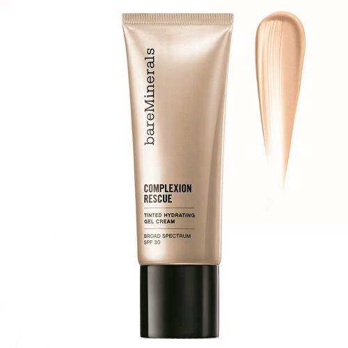 Id BareMinerals Bare Minerals Complexion Rescue Tinted Hydrating Gel Cream - Opal 01