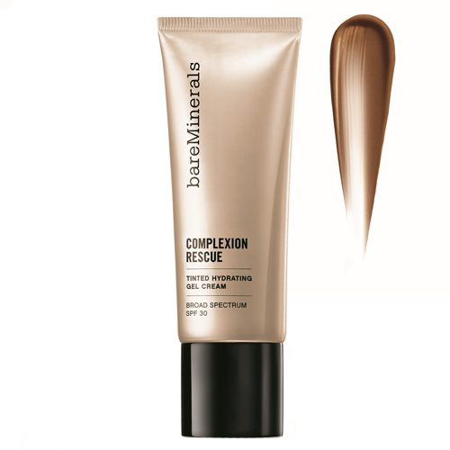 Id BareMinerals Bare Minerals Complexion Rescue Tinted Hydrating Gel Cream - Sienna 10