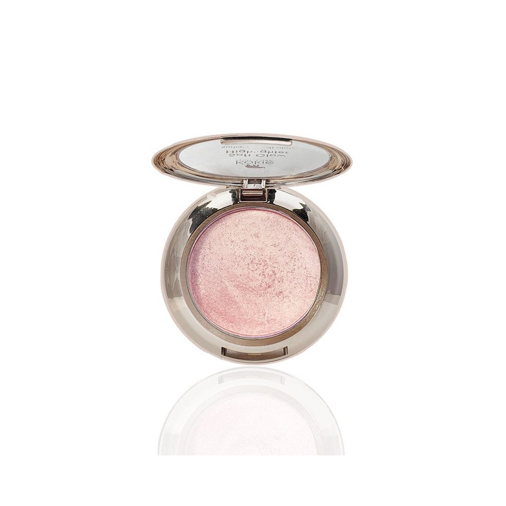 Produktbild för Kokie Soft Glow Highlighter - Rosy