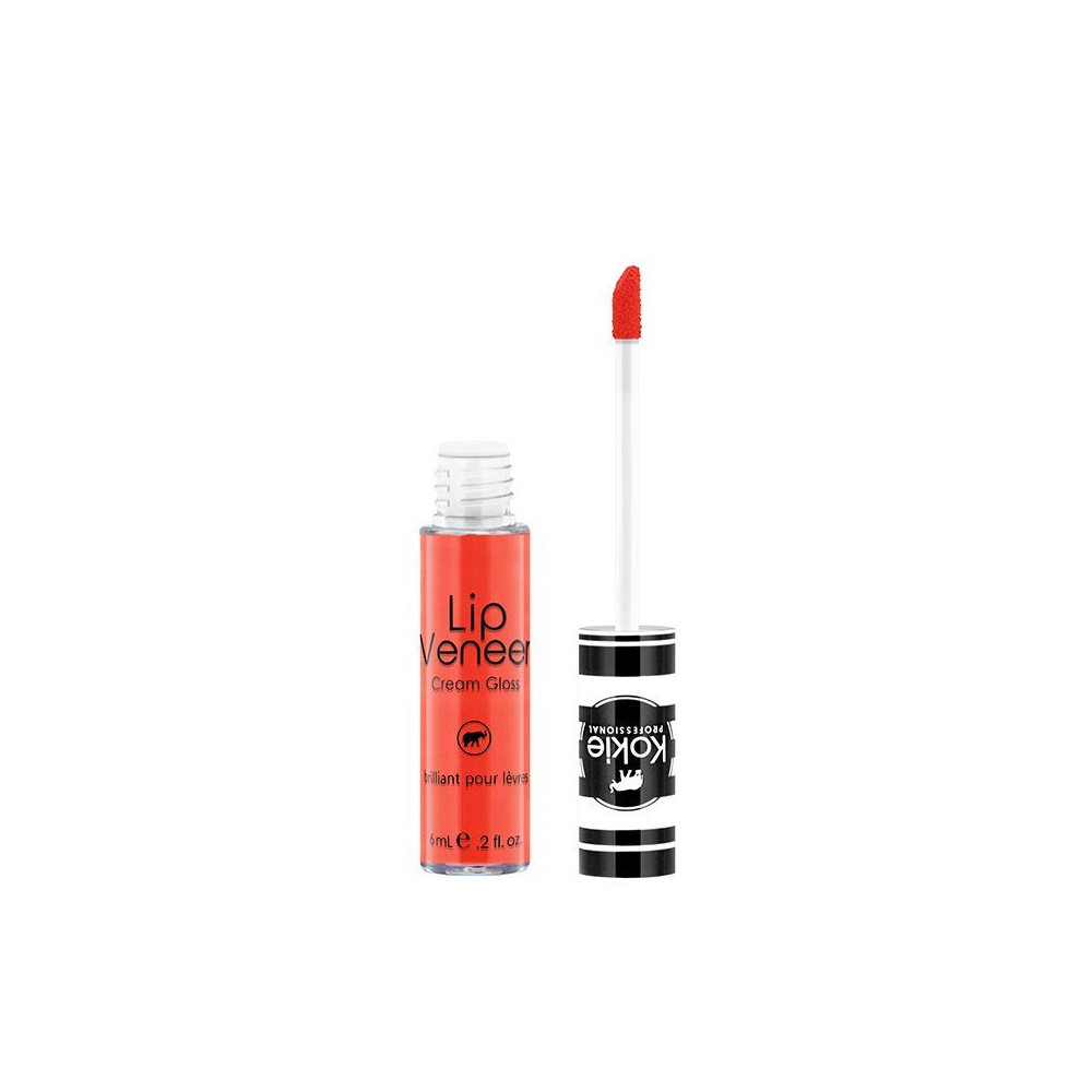 Produktbild för Kokie Lip Veneer Cream Lip Gloss - Standout