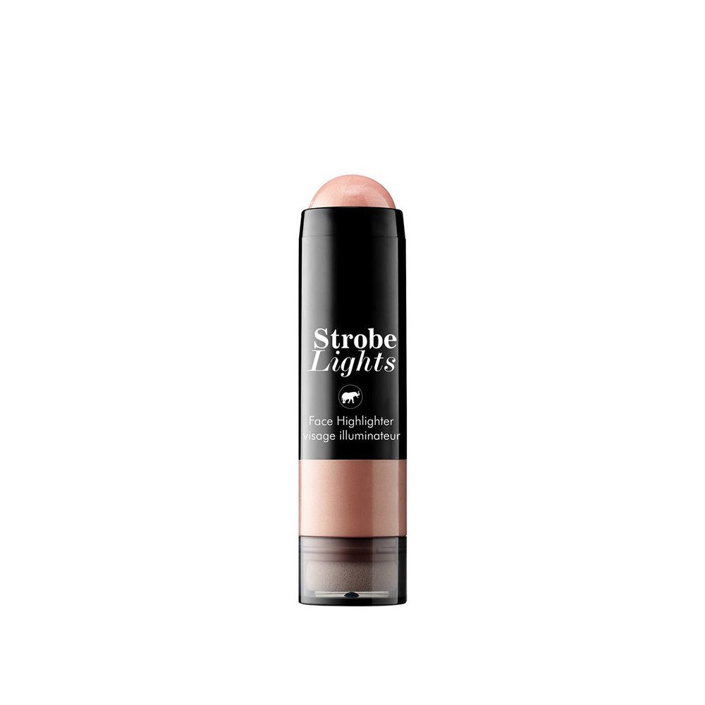 Produktbild för Kokie Strobe Lights Face Highlighter - Radiant