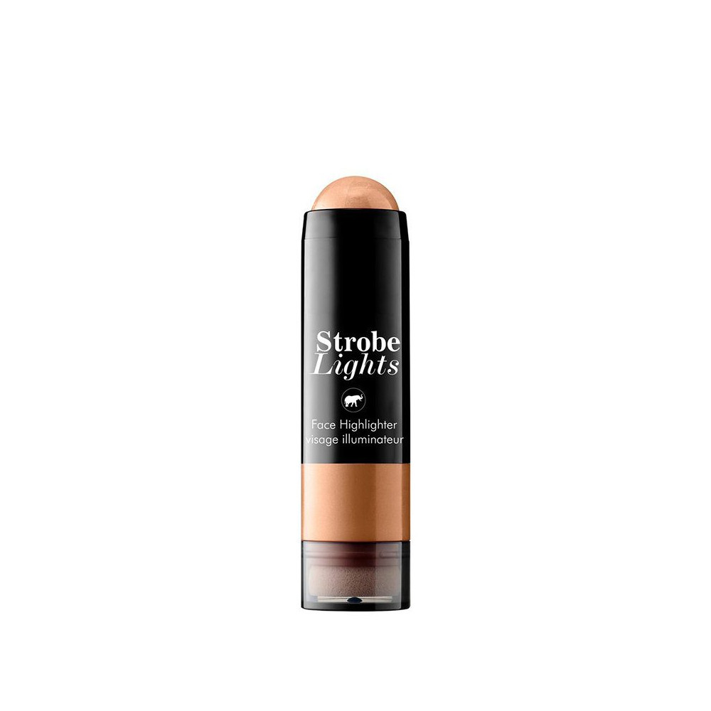 Produktbild för Kokie Strobe Lights Face Highlighter - Splendor