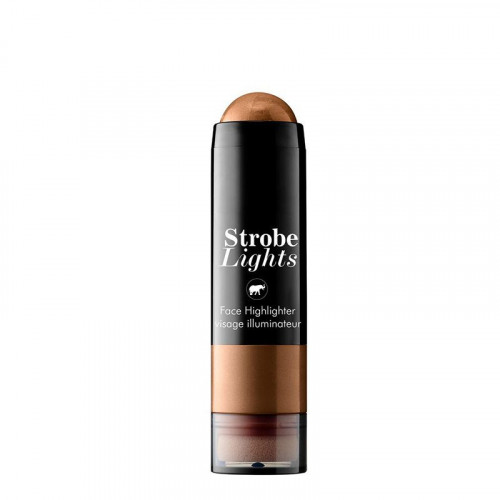 Kokie Cosmetics Kokie Strobe Lights Face Highlighter - Bronzed