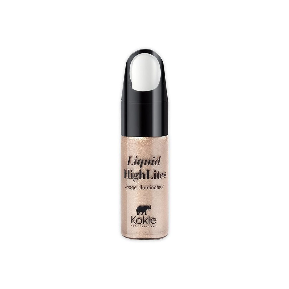 Produktbild för Kokie Liquid HighLites - Superstar