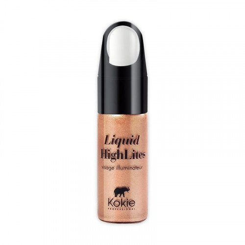 Kokie Cosmetics Kokie Liquid HighLites - After Glow