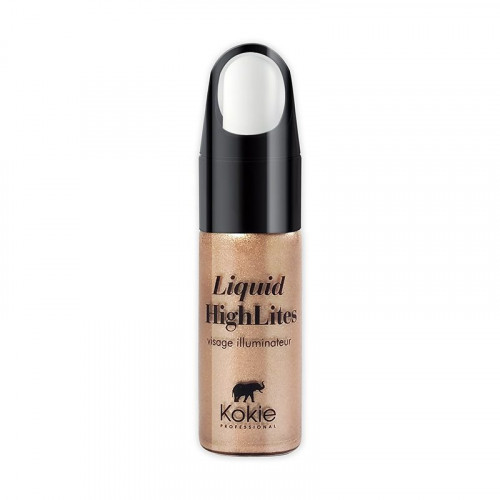 Kokie Cosmetics Kokie Liquid HighLites - Shine On