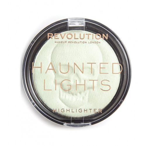 Makeup Revolution Haunted Lights Highlighter