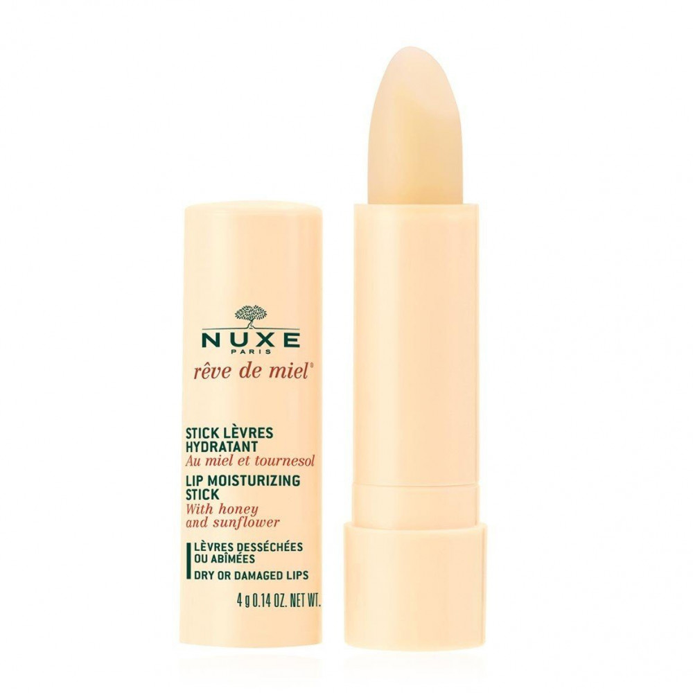 Produktbild för Reve de Miel Lip Moisturizing Stick 4g