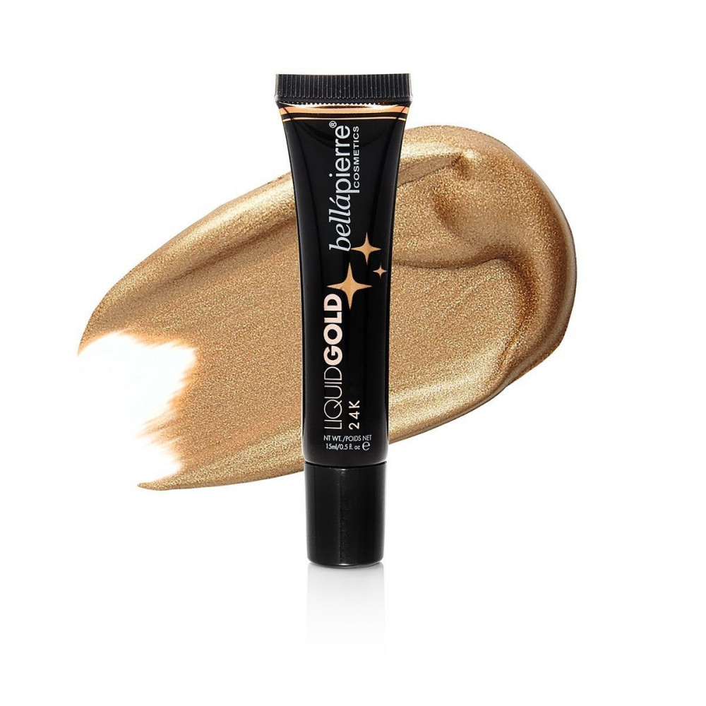 Produktbild för Liquid Gold - 24K