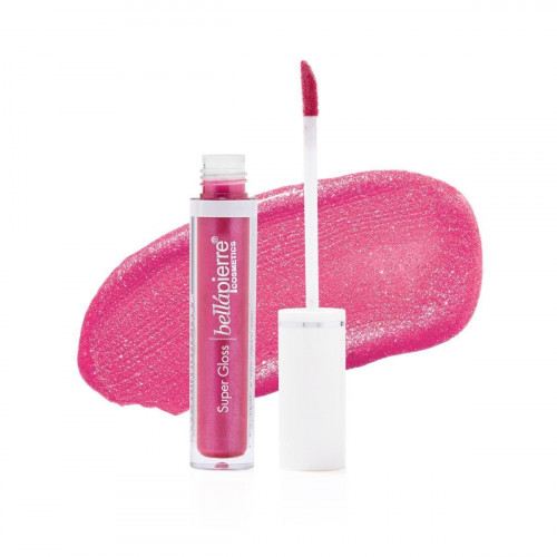 Bellapierre Super Lip Gloss - Bubblegum