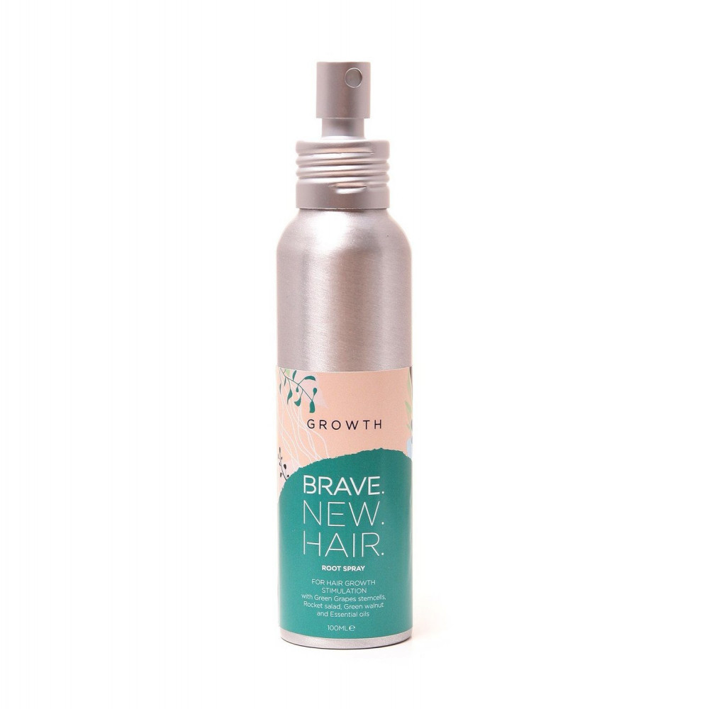 Produktbild för Growth Root Spray 100ml