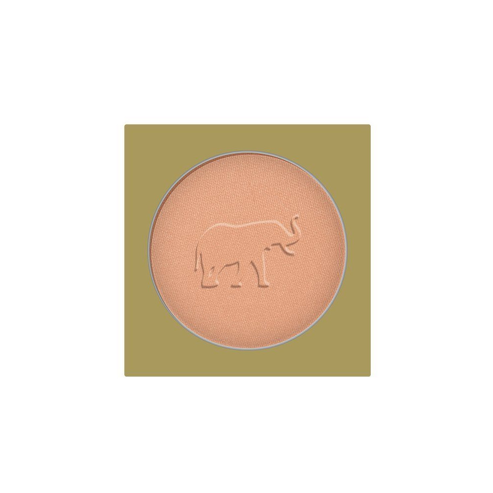 Produktbild för Kokie Matte Bronzer - Stay Golden