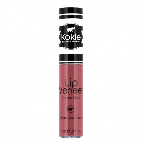 Kokie Cosmetics Kokie Lip Veneer Cream Lip Gloss - Dynasty