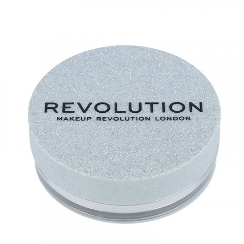 Makeup Revolution Precious Stone Loose Highlighter - Iced Diamond