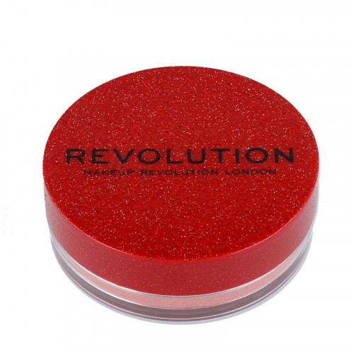 Makeup Revolution Precious Stone Loose Highlighter - Ruby Crush