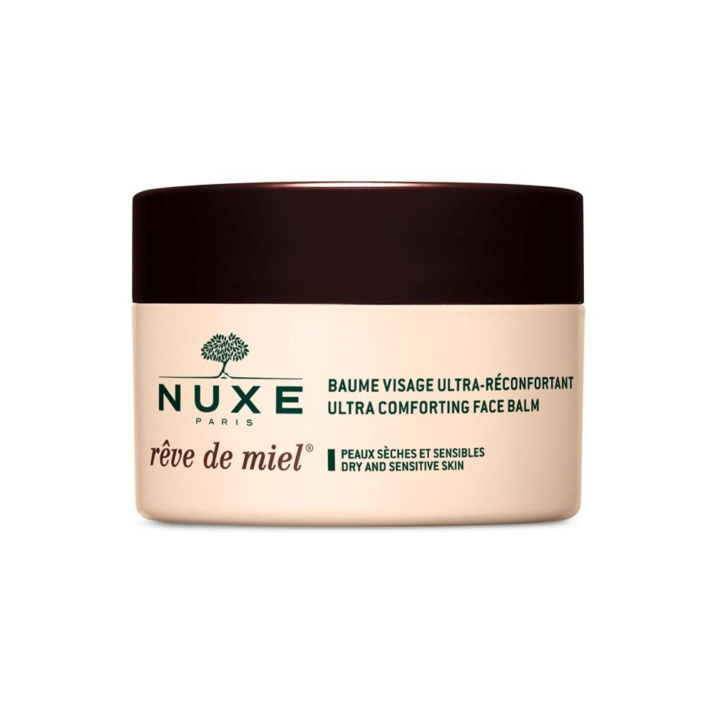 Produktbild för Reve de Miel Ultra Comforting Face Balm 50ml